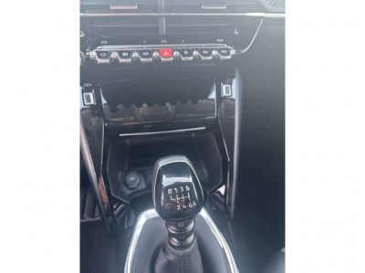 Peugeot 208 Gebrauchtwagen Peugeot 208 Gebrauchtwagen