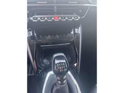 Peugeot 208 Gebrauchtwagen Peugeot 208 Gebrauchtwagen