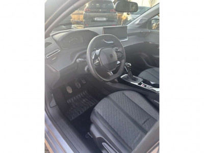 Peugeot 208 Gebrauchtwagen Peugeot 208 Gebrauchtwagen