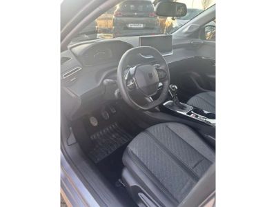 Peugeot 208 Gebrauchtwagen Peugeot 208 Gebrauchtwagen