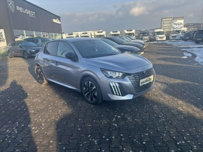 Peugeot 208 Gebrauchtwagen Peugeot 208 Gebrauchtwagen