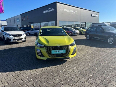 Peugeot 208 Gebrauchtwagen Peugeot 208 Gebrauchtwagen
