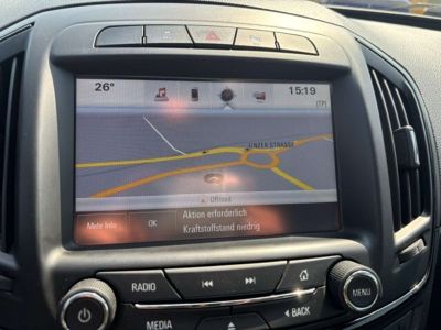 Opel Insignia Gebrauchtwagen