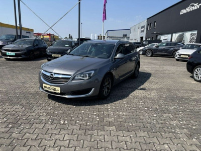 Opel Insignia Gebrauchtwagen Opel Insignia Gebrauchtwagen
