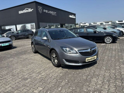 Opel Insignia Gebrauchtwagen Opel Insignia Gebrauchtwagen