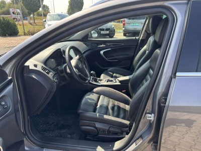 Opel Insignia Gebrauchtwagen Opel Insignia Gebrauchtwagen