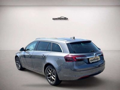Opel Insignia Gebrauchtwagen