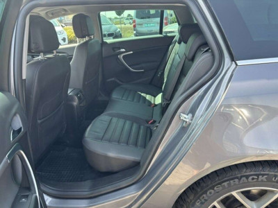 Opel Insignia Gebrauchtwagen Opel Insignia Gebrauchtwagen