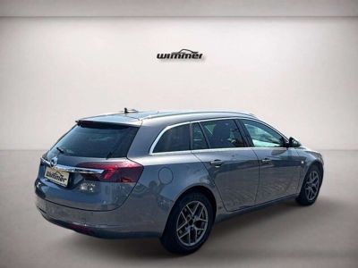 Opel Insignia Gebrauchtwagen