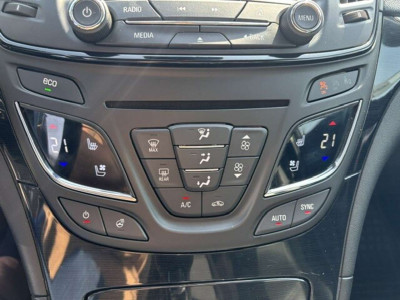 Opel Insignia Gebrauchtwagen Opel Insignia Gebrauchtwagen