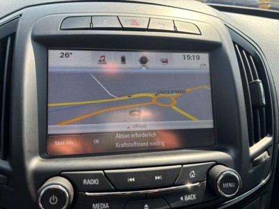Opel Insignia Gebrauchtwagen Opel Insignia Gebrauchtwagen