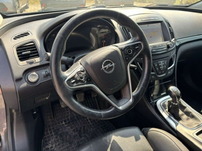 Opel Insignia Gebrauchtwagen Opel Insignia Gebrauchtwagen