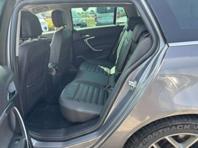 Opel Insignia Gebrauchtwagen