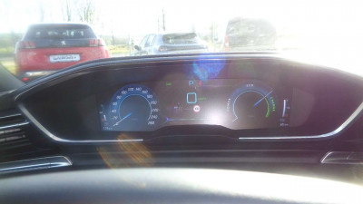 Peugeot 508 Vorführwagen Peugeot 508 Vorführwagen