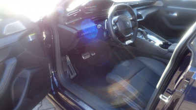 Peugeot 508 Vorführwagen Peugeot 508 Vorführwagen