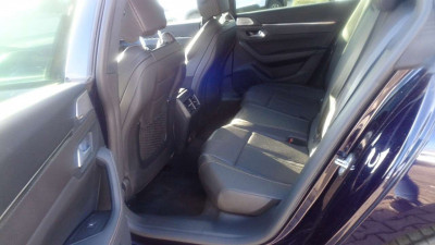 Peugeot 508 Vorführwagen Peugeot 508 Vorführwagen