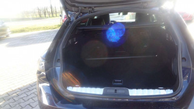 Peugeot 508 Vorführwagen Peugeot 508 Vorführwagen