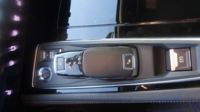 Peugeot 508 Vorführwagen Peugeot 508 Vorführwagen
