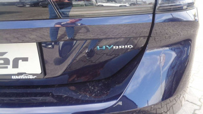 Peugeot 508 Vorführwagen Peugeot 508 Vorführwagen