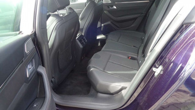 Peugeot 508 Vorführwagen Peugeot 508 Vorführwagen