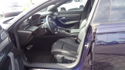 Peugeot 508 Vorführwagen Peugeot 508 Vorführwagen