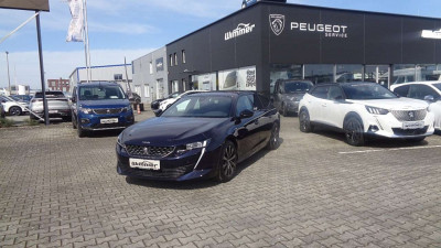 Peugeot 508 Vorführwagen Peugeot 508 Vorführwagen