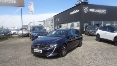 Peugeot 508 Vorführwagen Peugeot 508 Vorführwagen