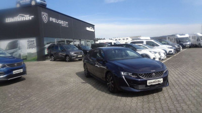 Peugeot 508 Vorführwagen Peugeot 508 Vorführwagen