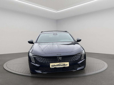Peugeot 508 Gebrauchtwagen