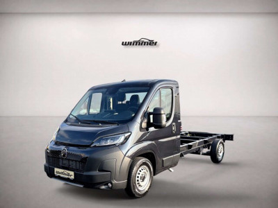 Citroën Jumper Gebrauchtwagen