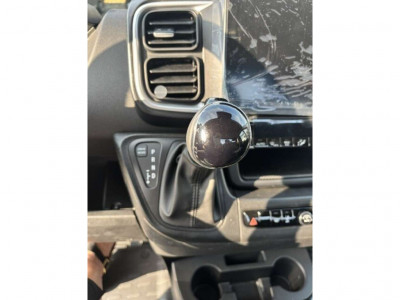 Citroën Jumper Gebrauchtwagen