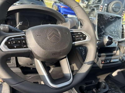 Citroën Jumper Gebrauchtwagen