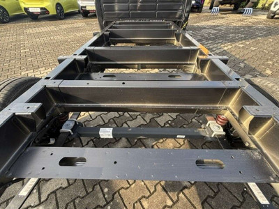Citroën Jumper Gebrauchtwagen