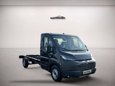 Citroën Jumper Gebrauchtwagen