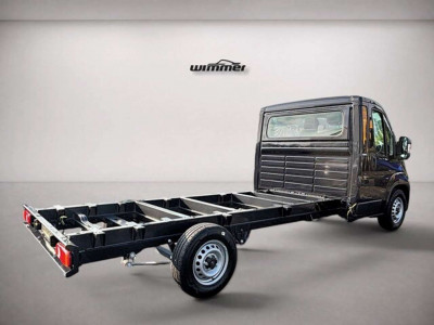 Citroën Jumper Gebrauchtwagen
