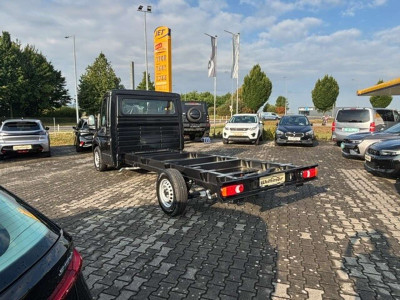 Citroën Jumper Gebrauchtwagen