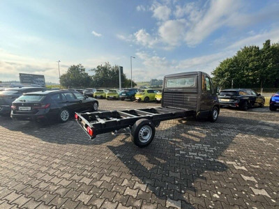 Citroën Jumper Gebrauchtwagen