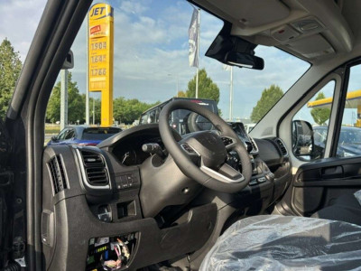 Citroën Jumper Gebrauchtwagen