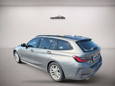 BMW 3er Gebrauchtwagen