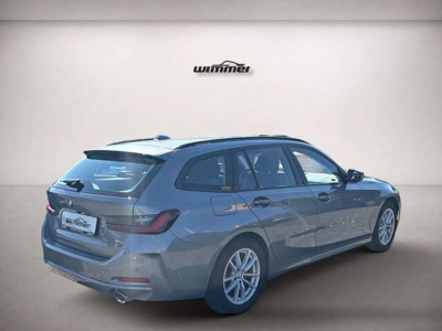 BMW 3er Gebrauchtwagen