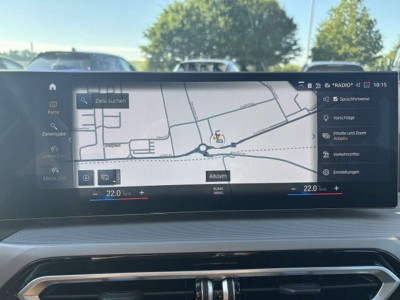 BMW 3er Gebrauchtwagen