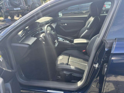Peugeot 508 Gebrauchtwagen