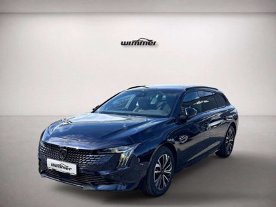 Peugeot 508 Gebrauchtwagen