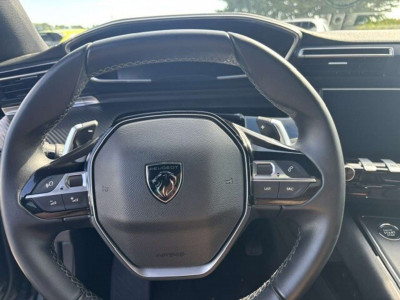 Peugeot 508 Gebrauchtwagen