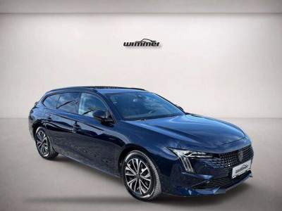 Peugeot 508 Gebrauchtwagen