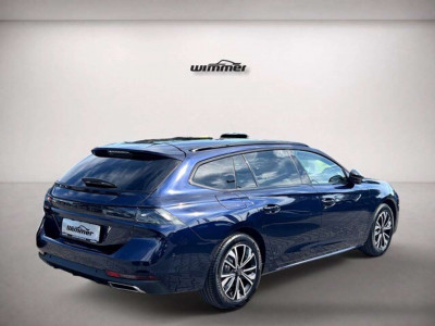 Peugeot 508 Gebrauchtwagen