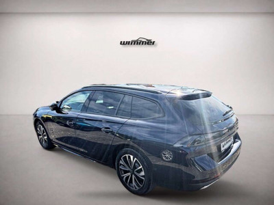 Peugeot 508 Gebrauchtwagen