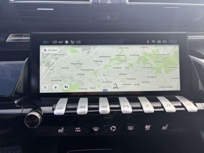 Peugeot 508 Gebrauchtwagen