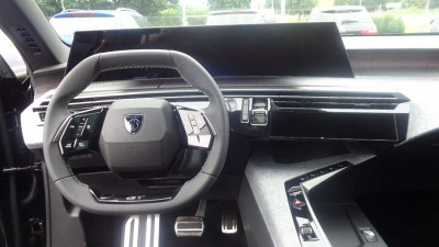 Peugeot 5008 Vorführwagen Peugeot 5008 Vorführwagen