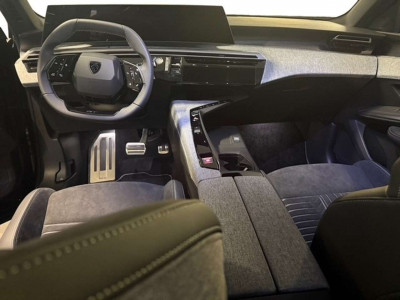 Peugeot 5008 Vorführwagen Peugeot 5008 Vorführwagen